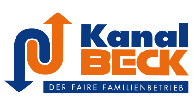Logo Kanal BECK